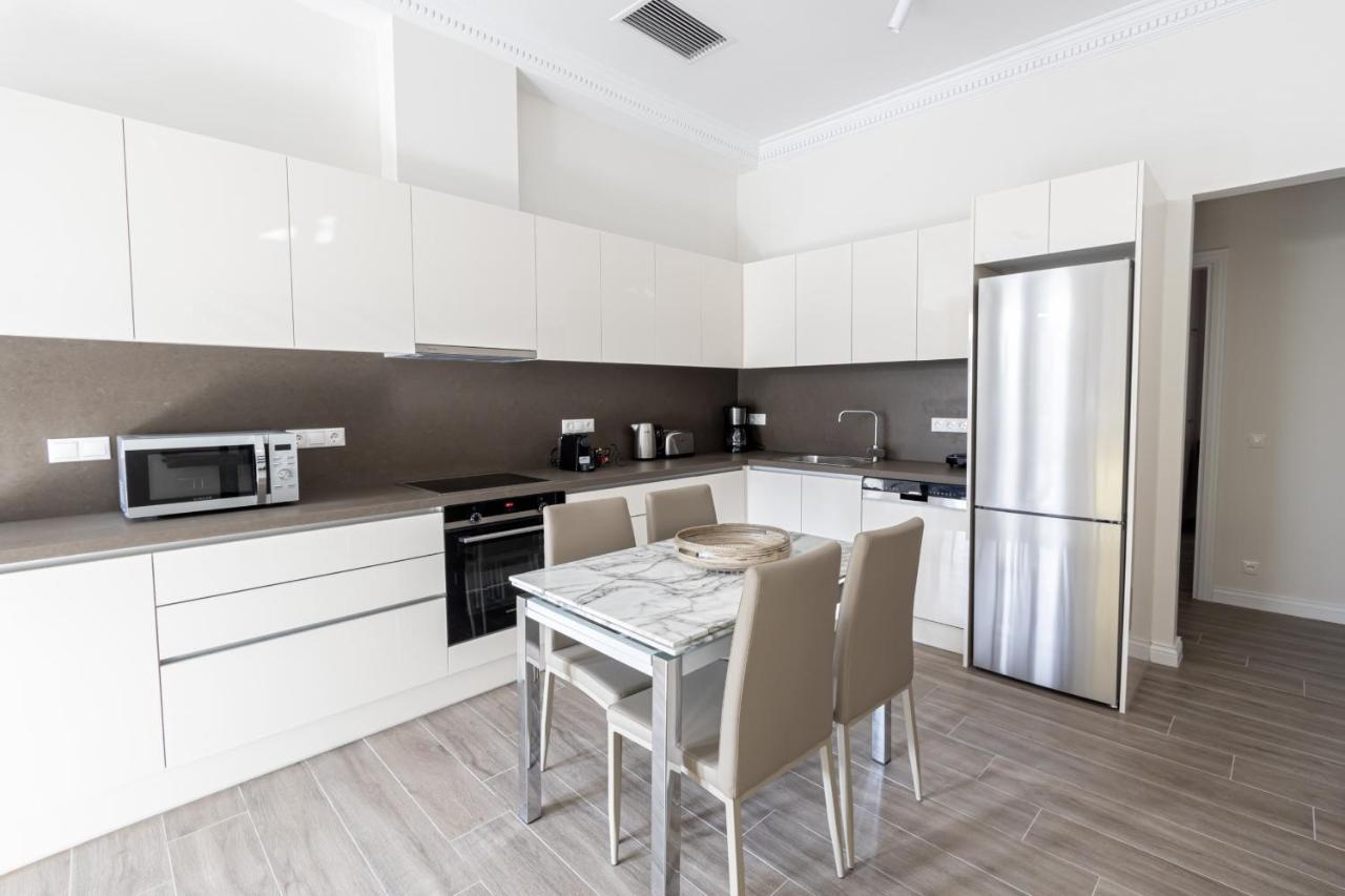 Ancient Great Office Acropolis View Apartment *
